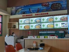 -锅老头铁锅炖•大锅蒸汽海鲜(韩乐坊店)