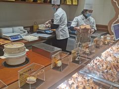-辛一·铜锣烧(鸿寿坊店)