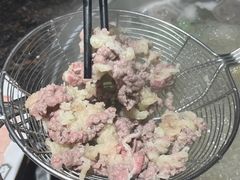 -八合里潮汕鲜牛肉火锅(深圳海岸城店)
