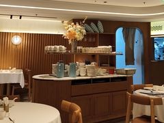 -莆田餐厅PUTIEN(金融街购物中心店)