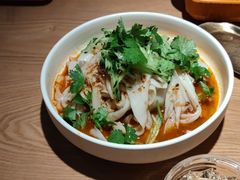 -谷丽麦馕新疆菜·清真(步步高梅溪新天地店)