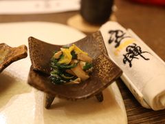 -空蝉怀石料理(益丰·外滩源店)