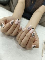 -斯馨·健康美甲美睫