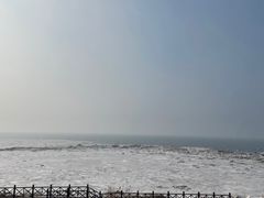 -辽宁团山国家级海洋公园