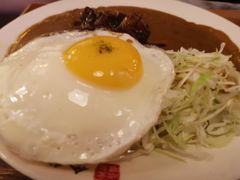 -金龙咖喱