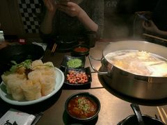 -左庭右院鲜牛肉火锅(新梅广场店)