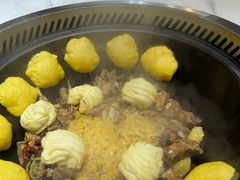 -玺炖·中国铁锅炖(虹桥天街店)