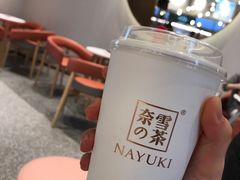 -奈雪的茶(中粮祥云小镇店)