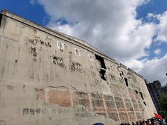 -上海四行仓库抗战纪念馆