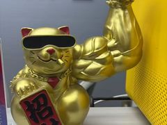 -即刻健身馆(对外经贸店)