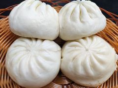 牛肉包-郑家包子牛肉拉面(尚勤路店)