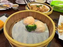 -子曰禮·茶居(紫南美食城店)