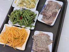 -伊穆祥牛肉面总店·清真