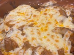 -萨莉亚意式餐厅(深圳北站店)