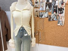 -forever studio女装工作室(中贸广场店)