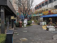 -春树下·树屋花房西餐厅(罍街AS1980店)
