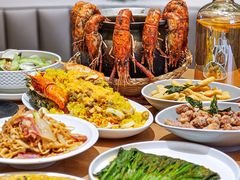 -隅乐胡椒虾·台湾菜·团建(皇岗店)