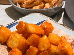 -鲜潭蒸汽石锅鱼(五道口购物中心店)