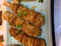 -雅玛花式铁板烧(国宏宾馆店)