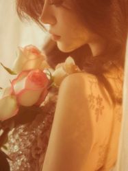 点击看大图 -蜜桃少女VISION写真馆(雁塔店)