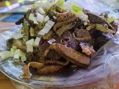 -老师家羊杂碎(延安总店)