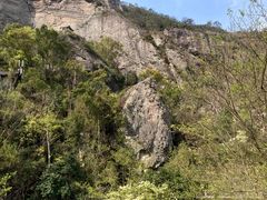 -雁荡山灵峰景区
