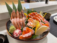 -月会居酒屋·刺身铁板烧(宝安店)