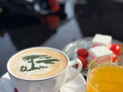 -黄山玉屏楼宾馆餐厅