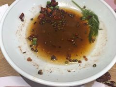 -椒爱水煮鱼川菜(让胡路万达店)