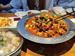-俭寨大盘鸡·缸子肉·小公鸡·新疆菜(云通店)