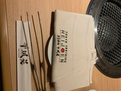 -和牛放题的殿堂 肉屋横丁(秋叶原店)
