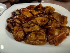 -烤肉宛饭庄(南礼士路店)