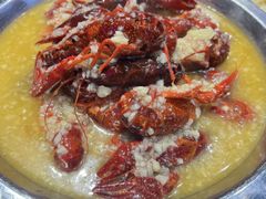 -袁老大龙虾(石鼓路总店)