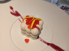 慕斯蛋糕-小城故事·地道宁波味(月湖盛园店)