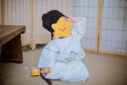 -玛瑞莎专业孕妇摄影(越秀店)