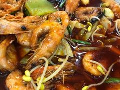 -晓林火锅(安定门店)