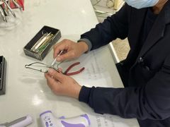 -大明眼镜(西四店)