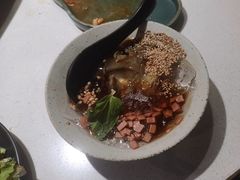 -新辣道鱼火锅(上地华联店)