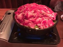 寿喜锅-醉虎传(南锣鼓巷店)