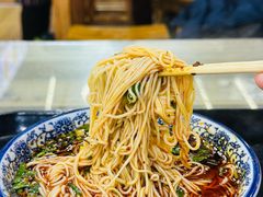 -陇上全荟兰州传统牛肉面(延吉路店)