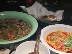 -绿茶餐厅(城西银泰城店)