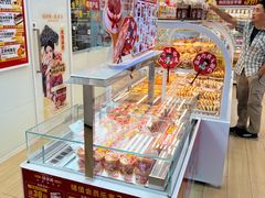 -味多美蛋糕(杨闸环岛店)