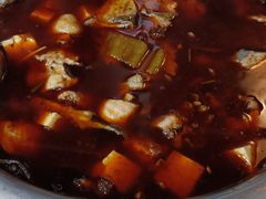 -云溪河冷锅鱼(成都玉林小吃街店)