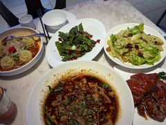 -茅庐川菜(烟台万象汇店)