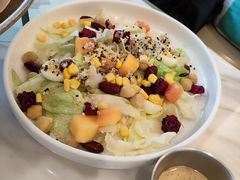 -悦荟牛排餐厅(佳木斯万达店)