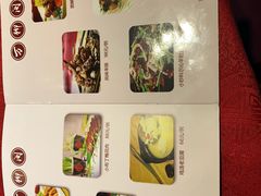-万柳阁小馆·花园餐厅(龙潭湖店)