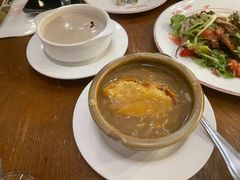 -Entrecôte 法国牛扒馆(保利·时光里店)