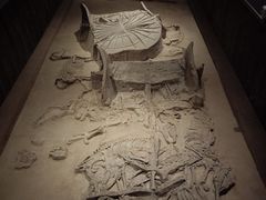 -北京大葆台遗址博物馆