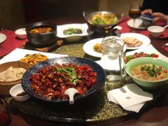 -南京禄口机场雅高铂尔曼大酒店