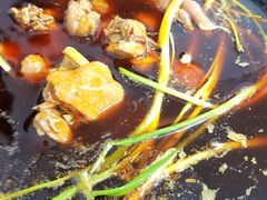 -石灰市毛记烧鸡公(解放碑店)